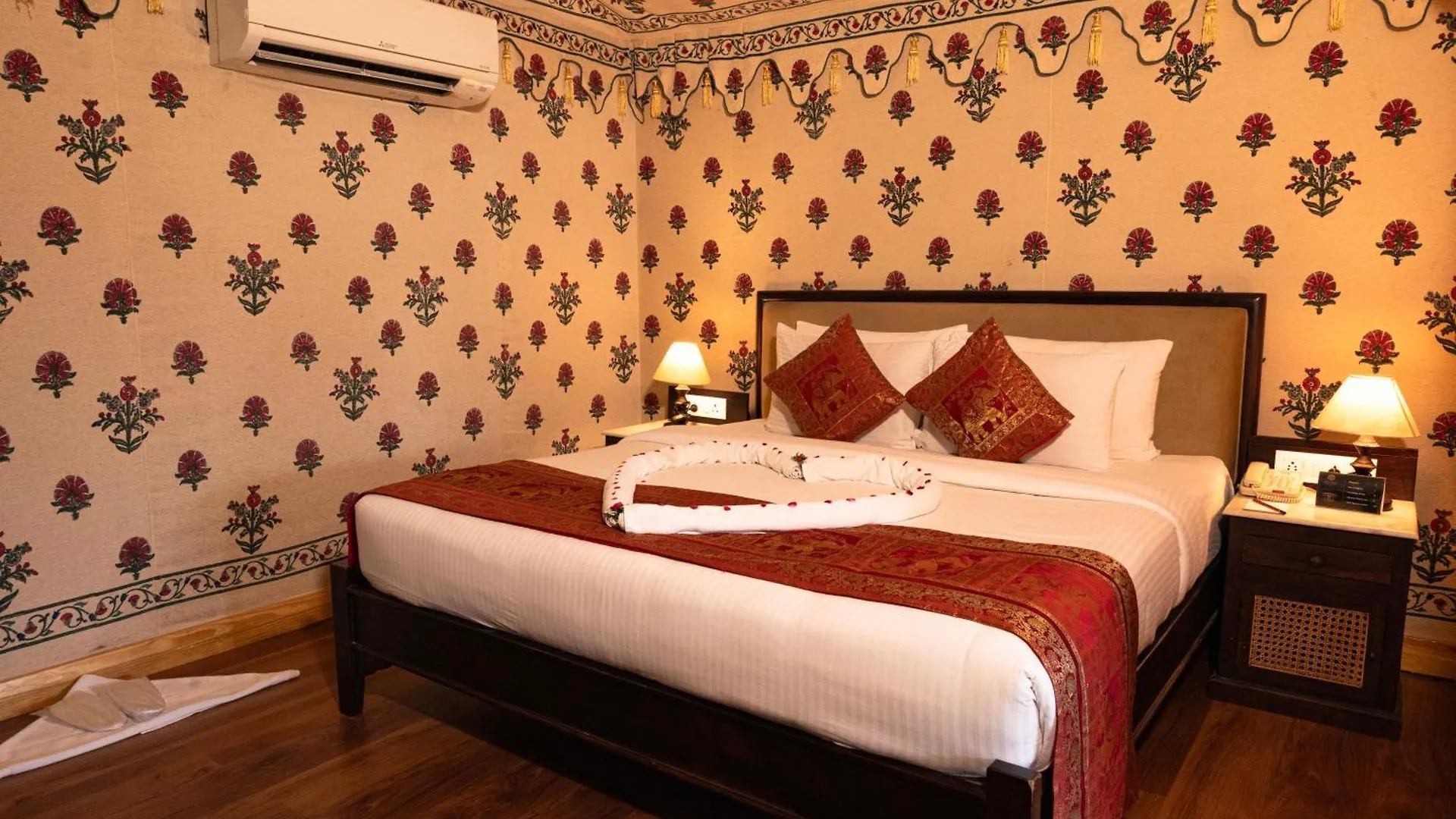 Resort Om Vilas Benares, Varanasi