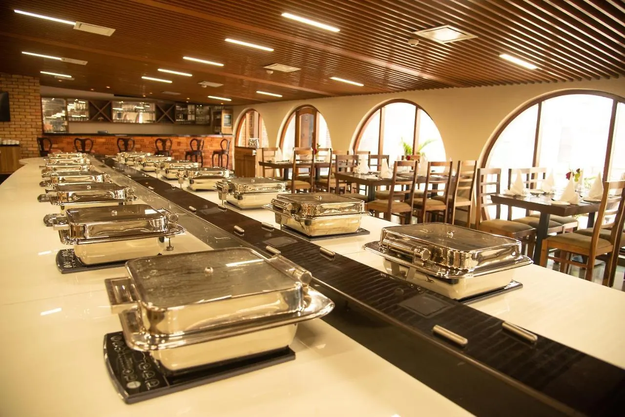 Om Vilas Benares, Varanasi Resort