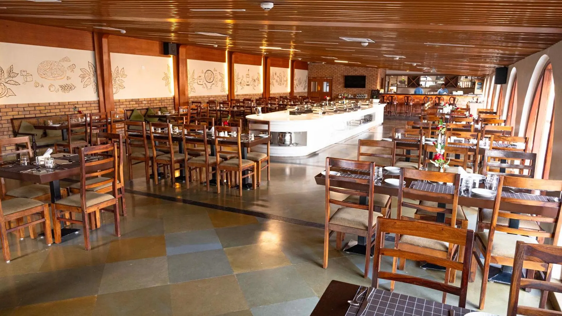 ***** Resort Om Vilas Benares, Varanasi India