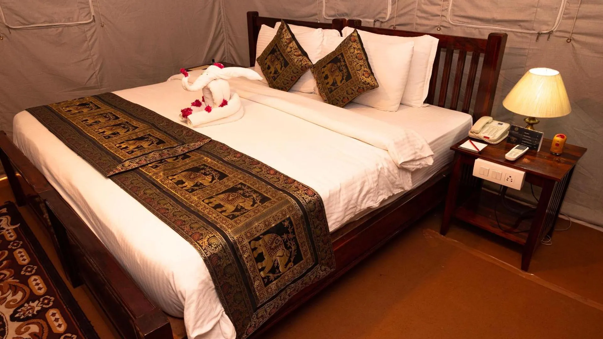 Resort Om Vilas Benares, Varanasi
