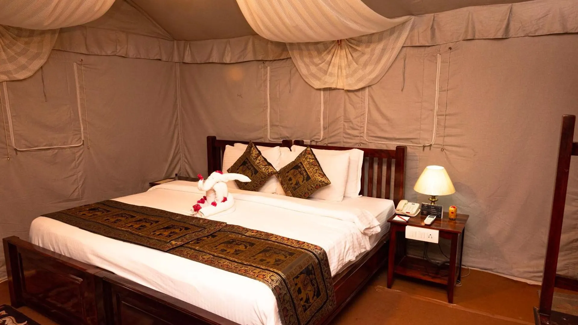 Om Vilas Benares, Varanasi 5*,  India