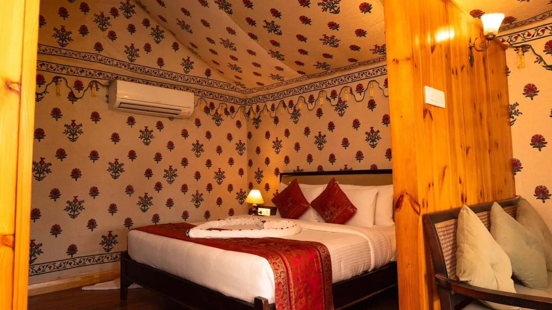 Om Vilas Benares, Varanasi Resort