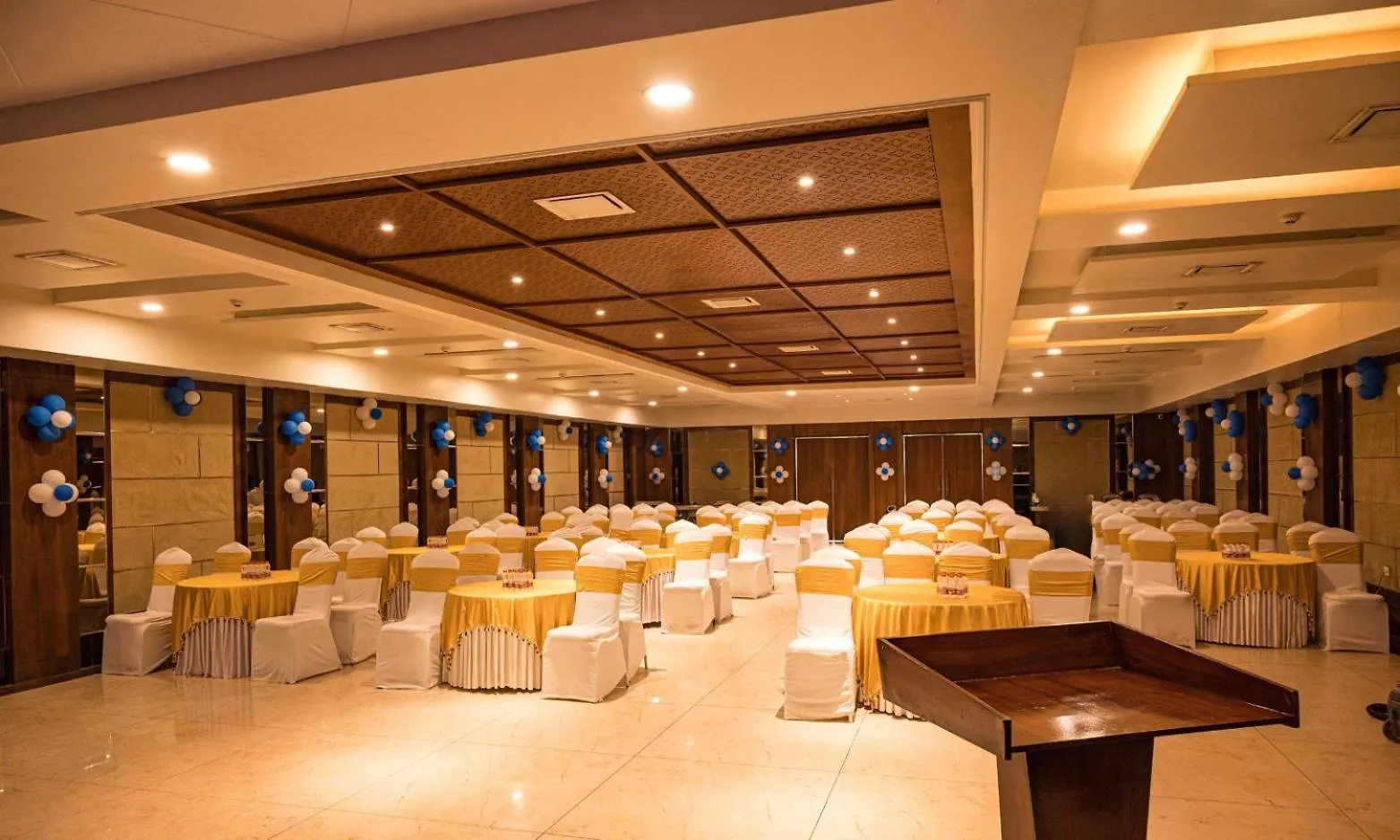 Resort Om Vilas Benares, Varanasi