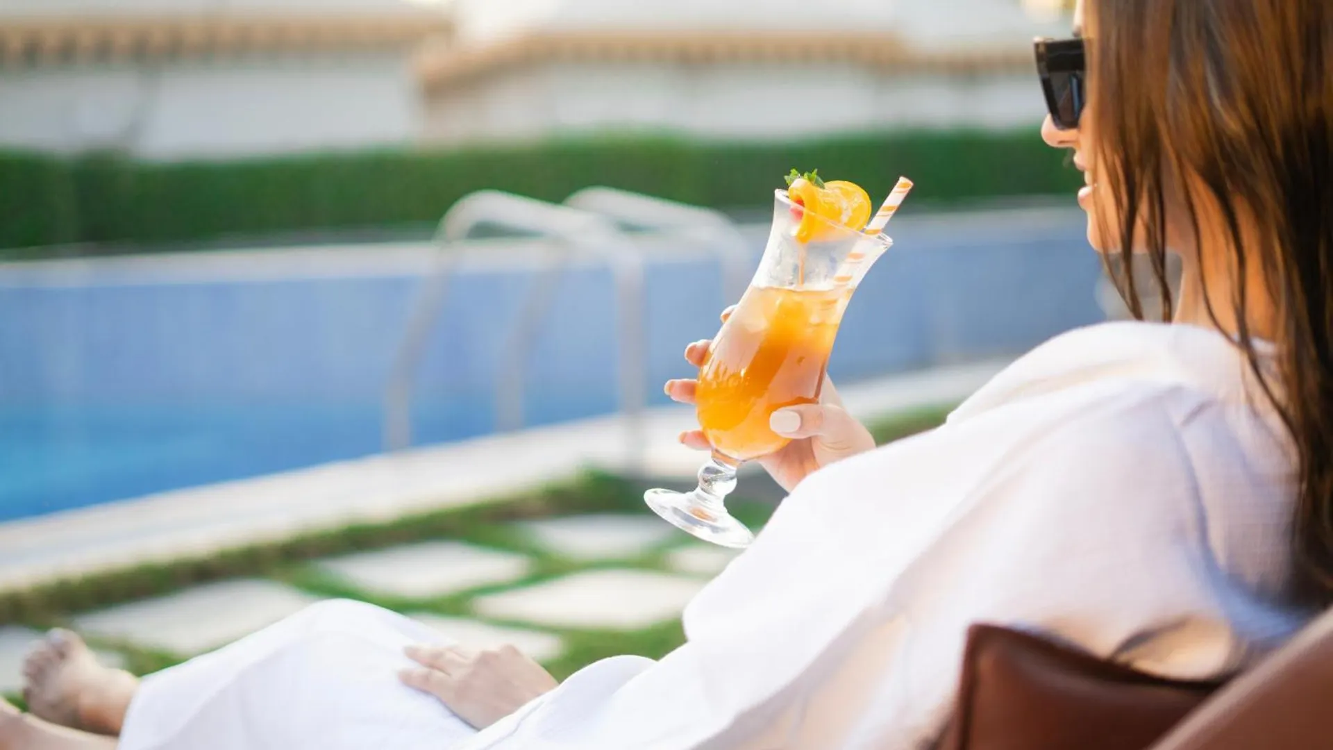 ***** Resort Om Vilas Benares, Varanasi India